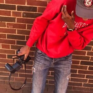 Meet your Posher, Stacy